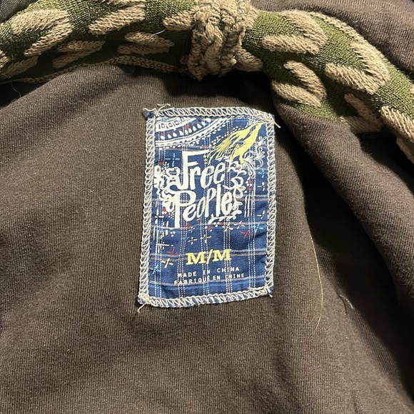 Trapeze Spring Jacket - Picture 4 of 5